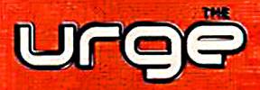 logo The Urge